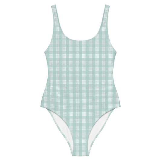 Palaka Wahine One Piece Lole ‘Au in Kai