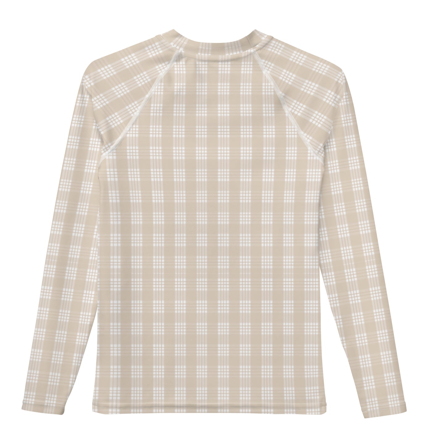 Palaka Youth Rash Guard in Sand