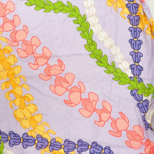 PREORDER Pua Pā’ina Bamboo Swaddle